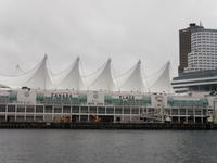Canada Place, Vancouver