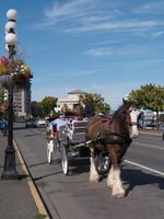 Victoria, Vancouver Island