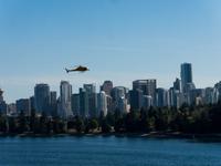 Sailaway Vancouver