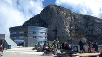 Auf dem Pilatus