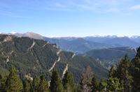 Coll de la Botella