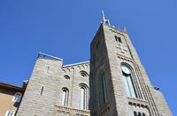 Santuari de la Mare de Deu de Nuria