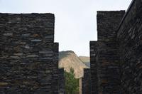 Wallfahrtskirche Sant Meritxell