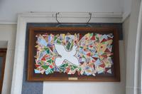 Ausstellung in der Sant Meritxell