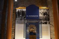 Ausstellung in der Sant Meritxell