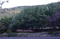 Sport Hotel Soldeu