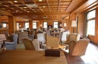 Lobby im Sport Hotel Soldeu