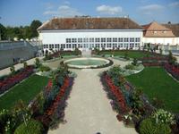 Die Orangerie