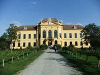 Schloss Eckartsau