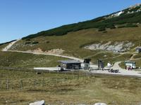 Auf dem Schneeberg