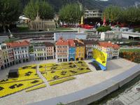 Swissminiatur. Locarno. Filmfestspiele