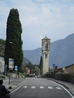 Osuccio, Kirche Santa Maria Maddalena