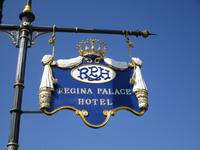 Stresa. Regina Palace Hotel