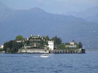Isola Bella