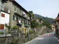 Lago Maggiore. Westufer