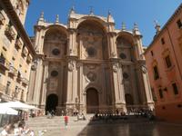 Granada-Kathedrale