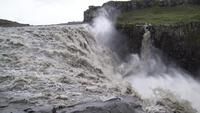 Wasserfall Dettifoss