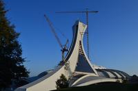 Montréal - Olympiastadium