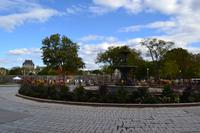 Stadtrundfahrt in Québec