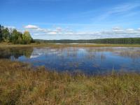 Lac Taureau