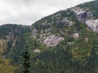 White Pass & Yukon Bahn