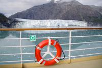 Glacier Bay, Alaska