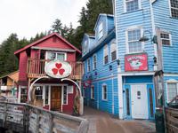 Ketchikan, Alaska