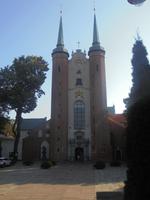 Kathedrale von Oliwa