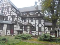 Friedenskirche Schweidnitz