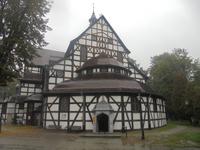 Friedenskirche Schweidnitz