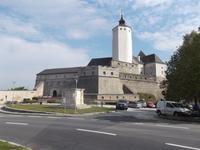 Burg Forchtenstein