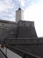 Burg Forchtenstein
