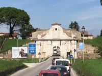 Stadttor der Ideal- und Festungsstadt Palmanova