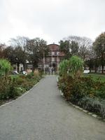 Rathaus Büsum