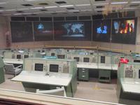 Space Center Houston