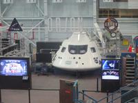 Space Center Houston