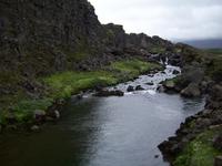 In Thingvellir