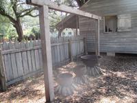 Oak Alley Plantage