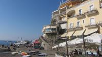 Positano - Hafen