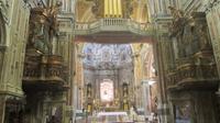Kirche Santa Maria del Carmine, Neapel
