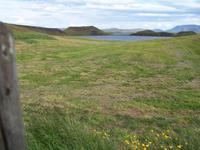 ...bei einem kleinen Spaziergang...