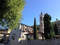 Fotostop am Gardasee