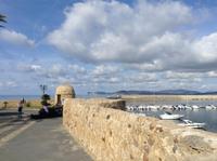 entlang der Citadelle