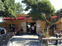 unser Stop am Bistro