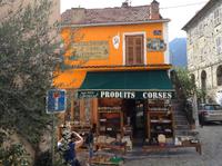 ein besonderer Laden