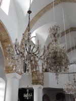 Kloster Timios Stavros