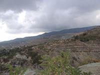 Aussichtsplattform Olymp