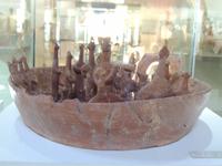 Archäologisches Museum