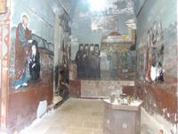 Heiliges Barnabas Kloster