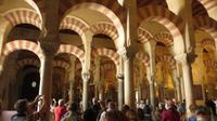 Cordoba - Moschee-Kathedrale